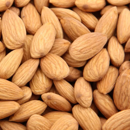Almendras