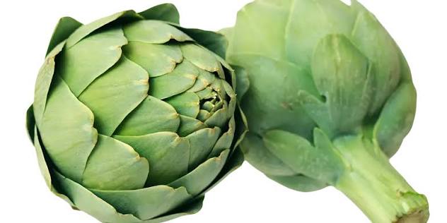 Alcachofa