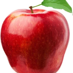 Manzana roja kg