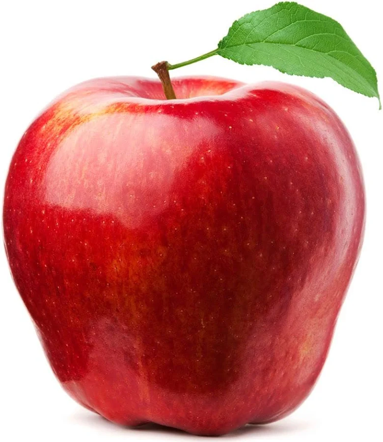 Manzana roja kg