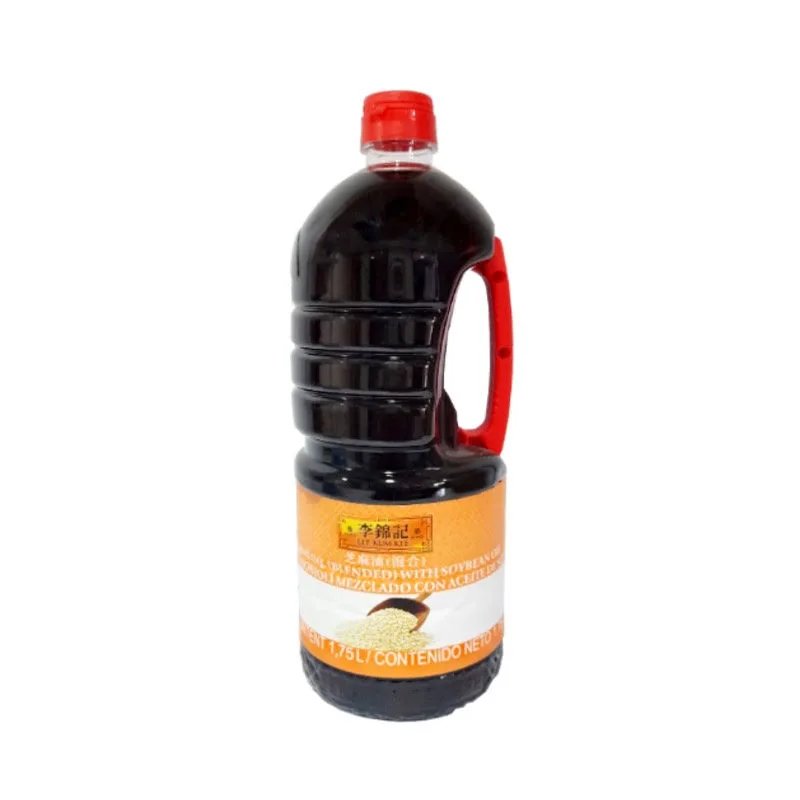 Aceite De Sesamo 1.8 L