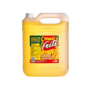 Aceite Maxi Frits 10L