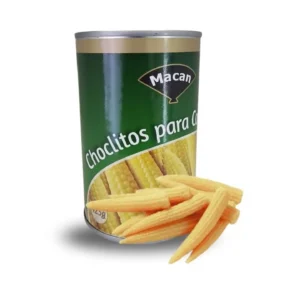 Choclo Tarro 400 Grs