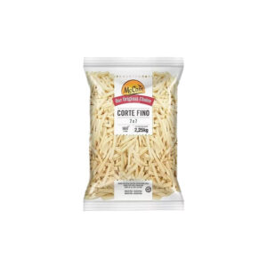 Papas Pre Fritas Bolsa 2.5 Kg / 7X7 Mm