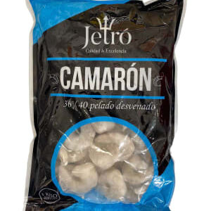 Camaron S/Cascara Kg