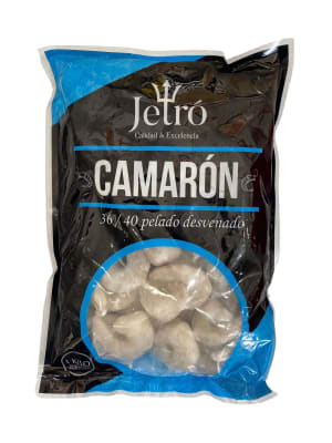 Camaron S/Cascara Kg