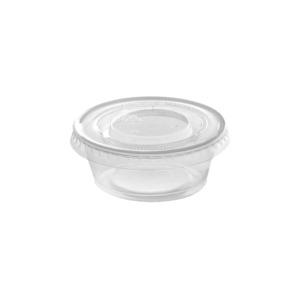 Pocillos 1.5 Oz 50 Unidades