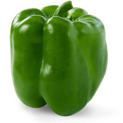 Pimenton Verde (3U)