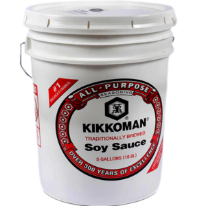 Soya Kikkoman Tineta