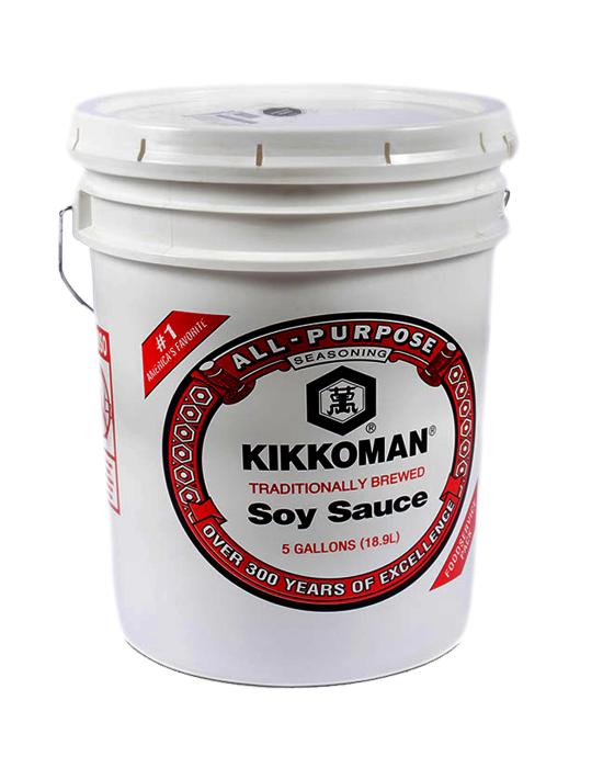 Soya Kikkoman Tineta