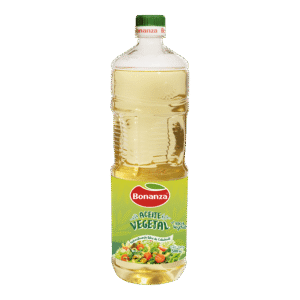 Aceite Vegetal 900 Ml