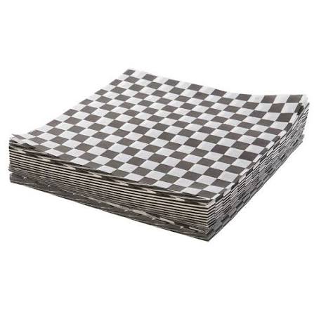 Papel Antigrasa 50 U