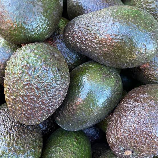 Palta Hass Peruana 1 Kg