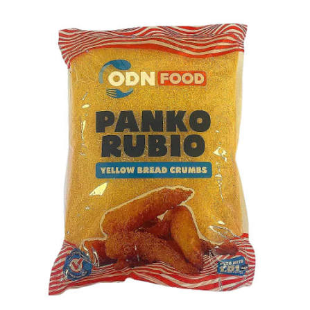 Panko Bolsa 1 Kg