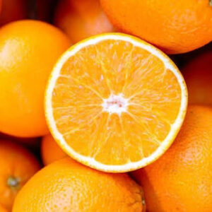 Naranja 1 kg