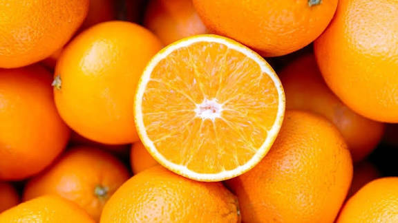 Naranja 1 kg