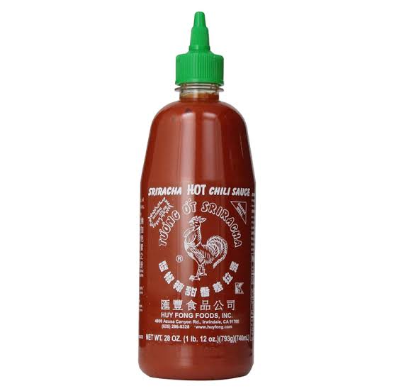 Sriracha