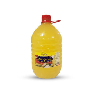 Jugo De Limon 5L