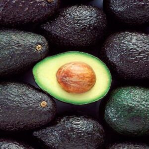 Palta Hass Chilena Kg