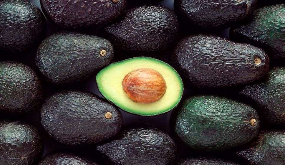 Palta Hass Chilena Kg