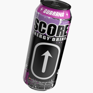 Score Guarana