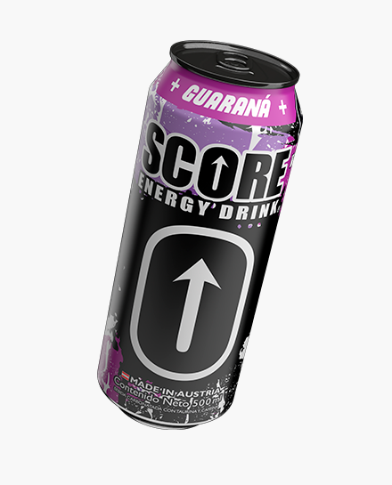 Score Guarana